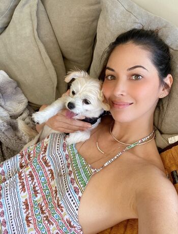 Olivia Munn
