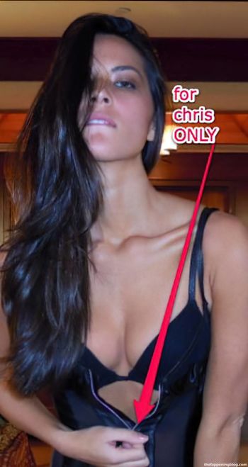 Olivia Munn
