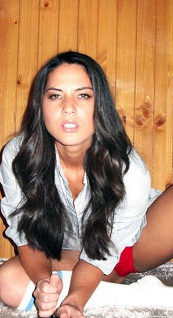 Olivia Munn
