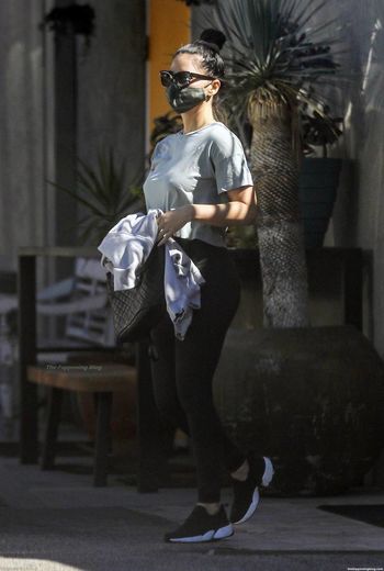Olivia Munn