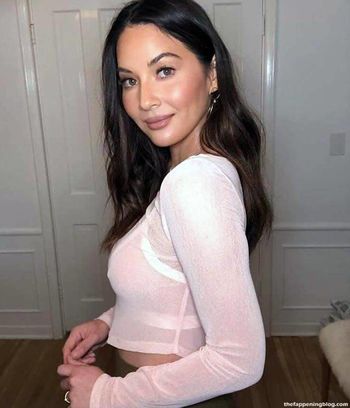 Olivia Munn