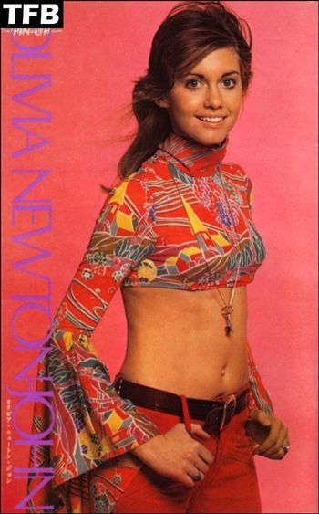Olivia Newton-John