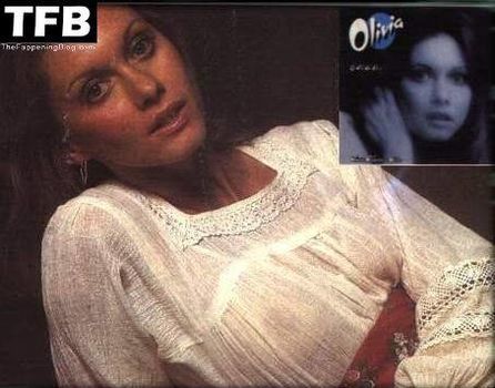 Olivia Newton-John