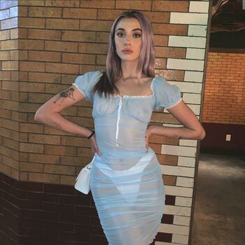 Olivia OBrien
