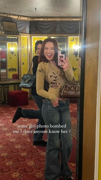Olivia OBrien