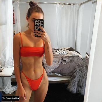 Olivia O'Brien