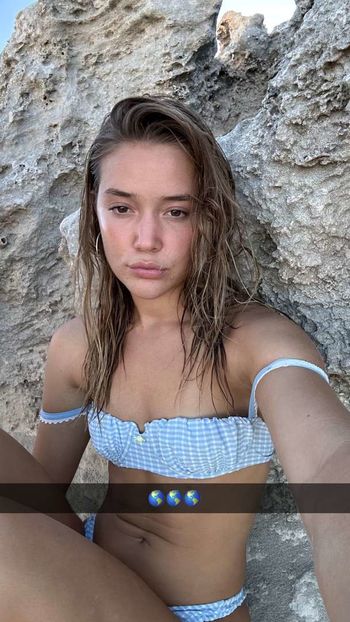 Olivia Ponton