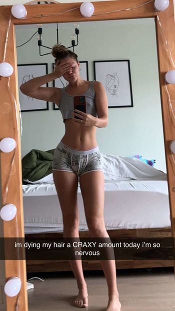 Olivia Ponton