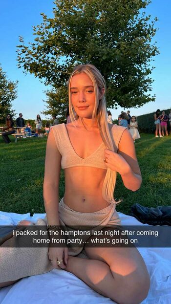 Olivia Ponton