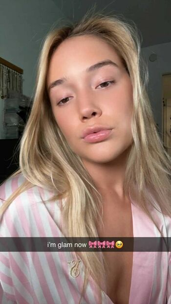 Olivia Ponton