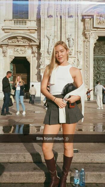 Olivia Ponton