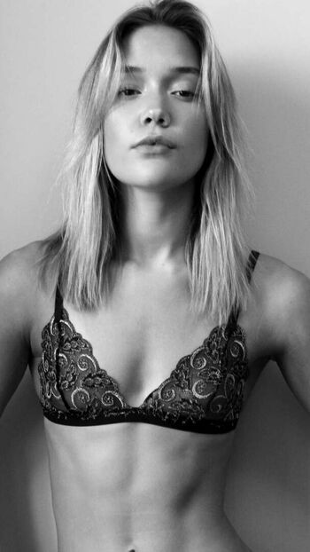 Olivia Ponton