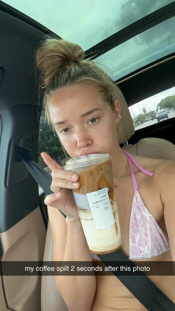 Olivia Ponton