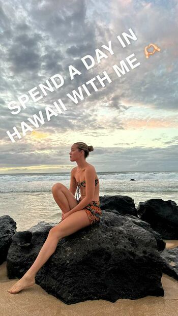 Olivia Ponton