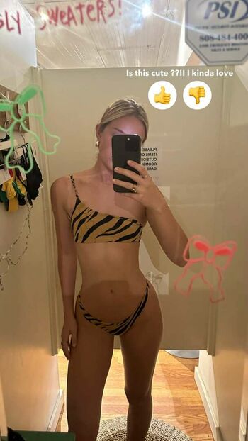 Olivia Ponton