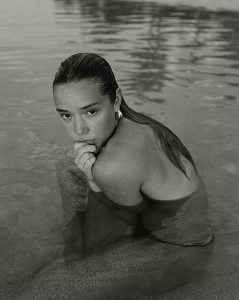 Olivia Ponton