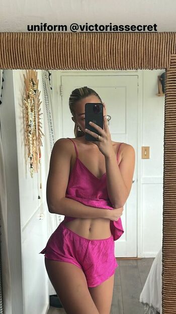 Olivia Ponton
