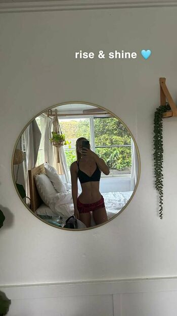 Olivia Ponton