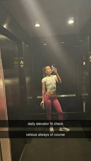 Olivia Ponton