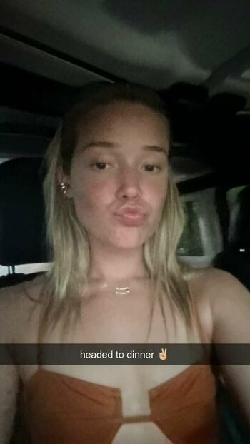 Olivia Ponton