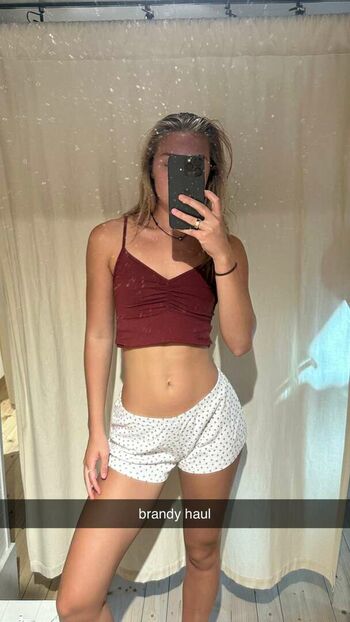 Olivia Ponton
