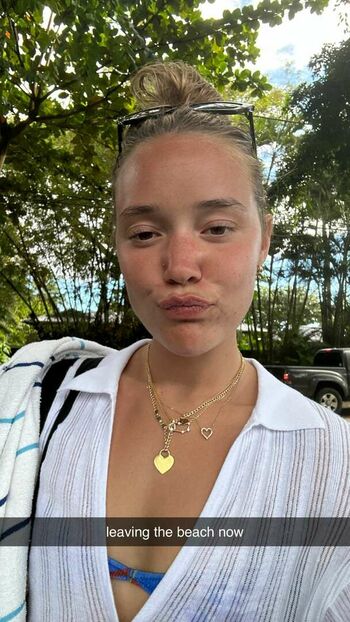 Olivia Ponton