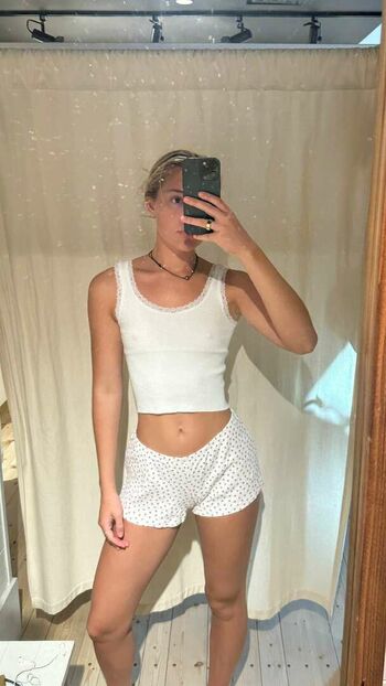 Olivia Ponton