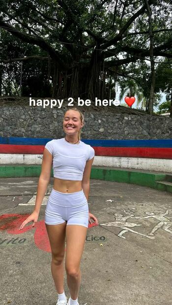 Olivia Ponton