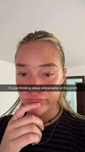Olivia Ponton