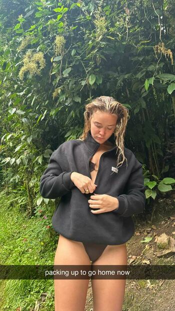 Olivia Ponton