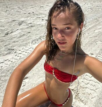 Olivia Ponton