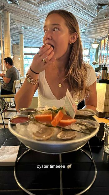 Olivia Ponton