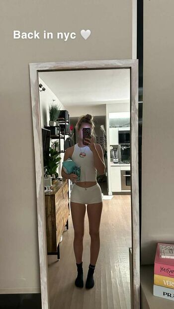 Olivia Ponton