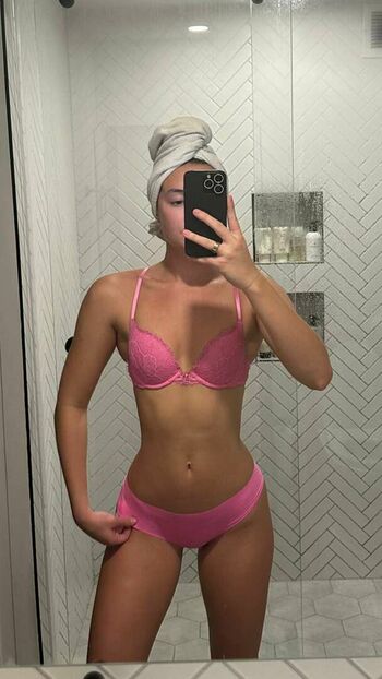 Olivia Ponton