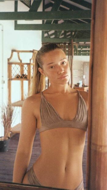 Olivia Ponton