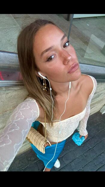 Olivia Ponton