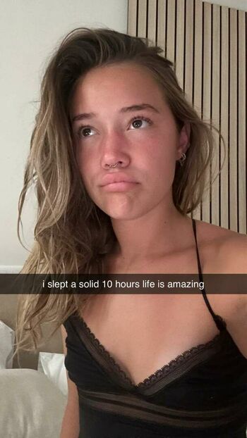 Olivia Ponton
