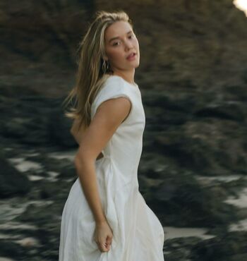 Olivia Ponton