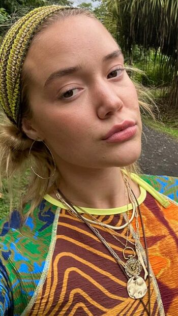 Olivia Ponton