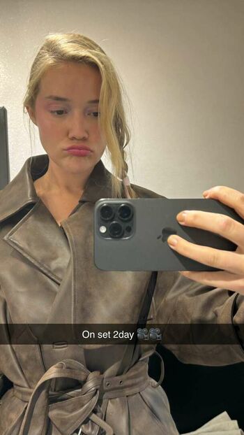 Olivia Ponton