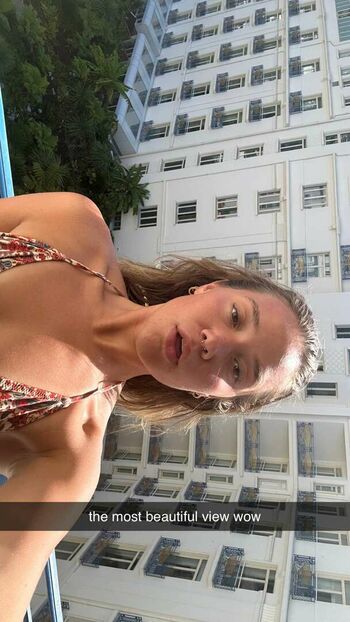 Olivia Ponton