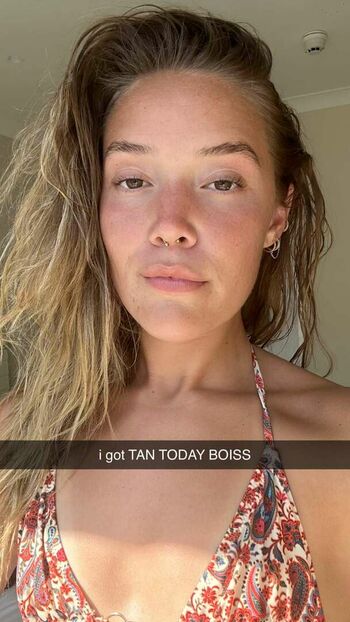 Olivia Ponton