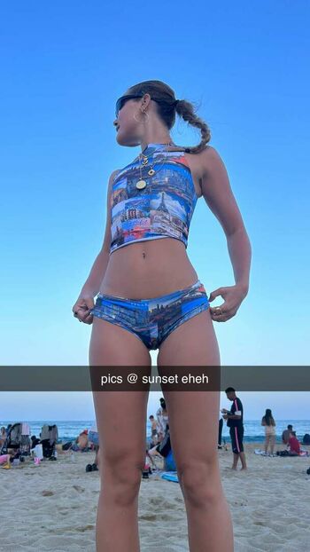 Olivia Ponton