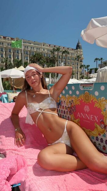Olivia Ponton