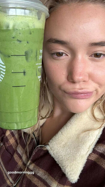 Olivia Ponton