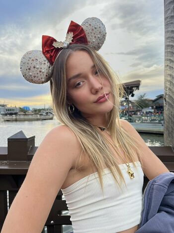Olivia Ponton