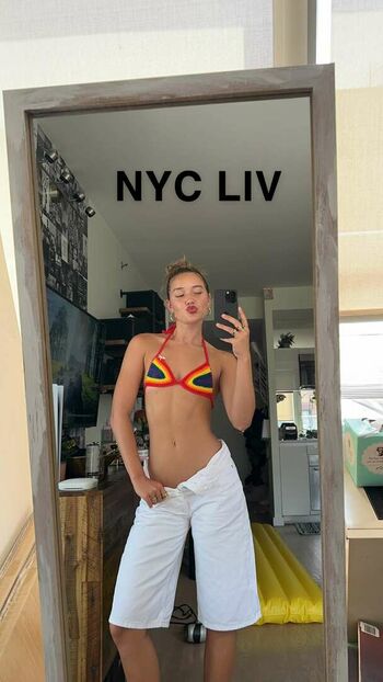 Olivia Ponton