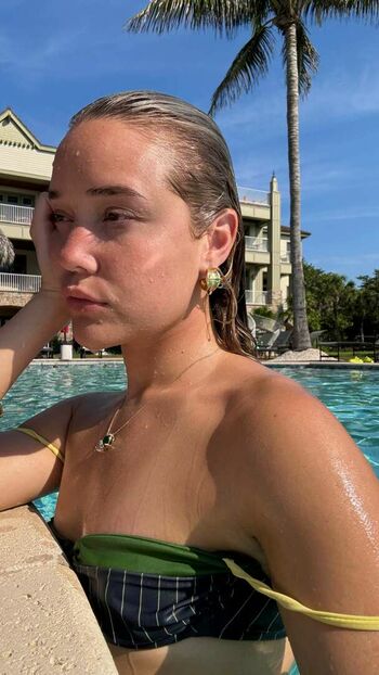 Olivia Ponton