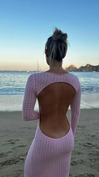 Olivia Ponton