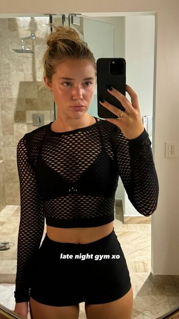 Olivia Ponton